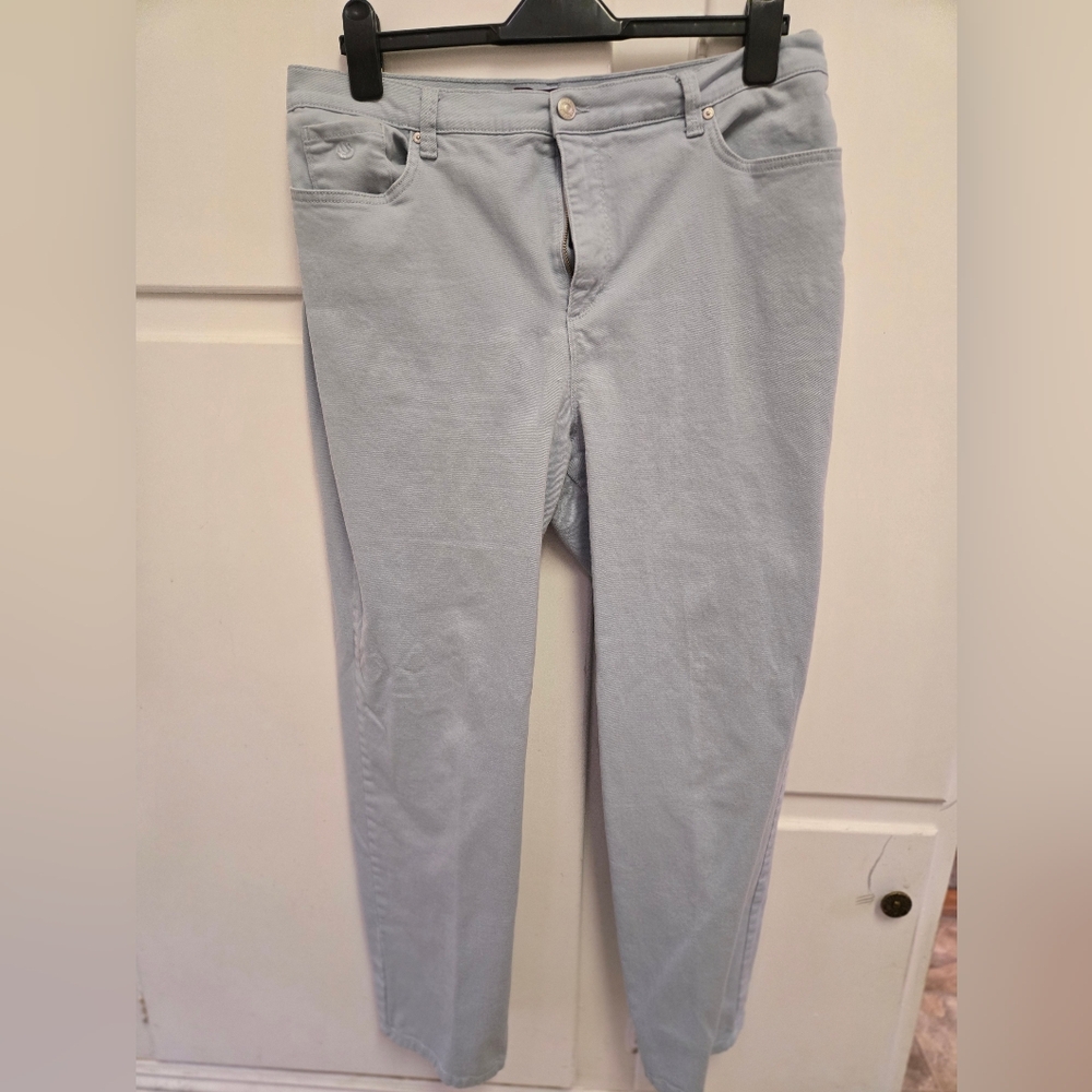 Gloria Vanderbilt Amanda Jeans